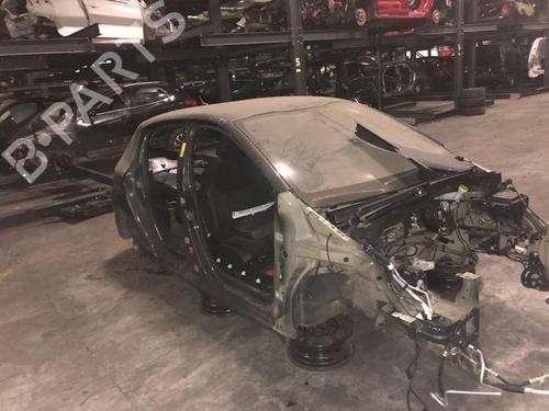 Instrument cluster PEUGEOT 208 I (CA_, CC_) 1.2 VTI 82 | BP10869864C47 