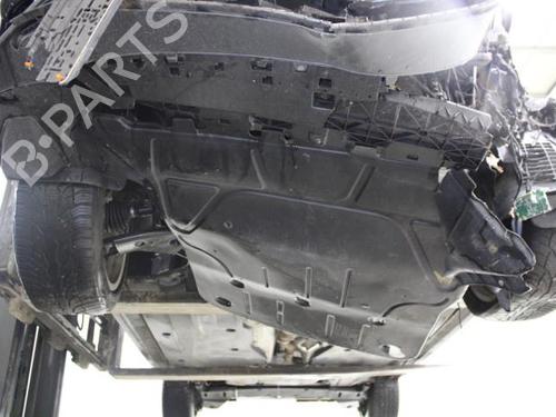 Gearbox AUDI A3 Sportback (8YA, 8YF) 30 TDI | BP31818534M3