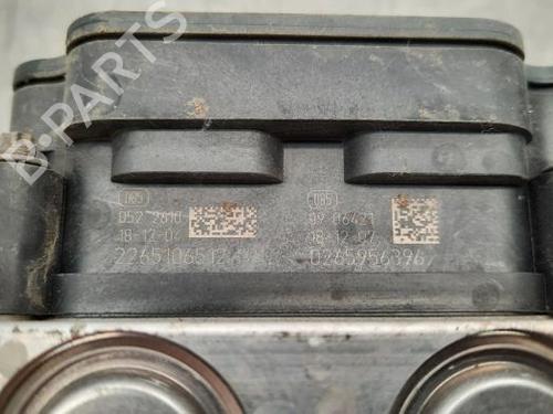 ABS pump FORD TRANSIT V363 Van (FCD, FDD) 2.0 EcoBlue | BP23601853M43 