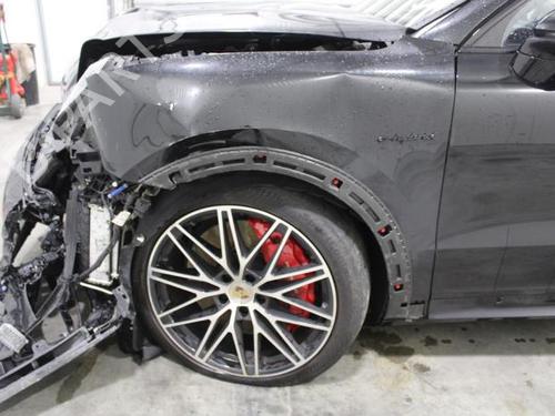 Right front steering knuckle PORSCHE CAYENNE Coupe (9YB) Turbo E-Hybrid AWD (9YBCT1, 9YBCZ1) | BP37275682M26 - Image 13