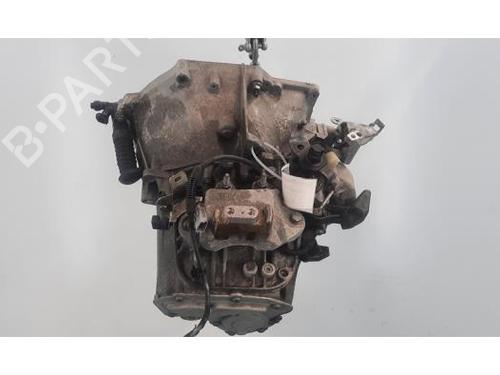 Gearbox PEUGEOT EXPERT Van (V_) 1.5 BlueHDi 120 | BP37082922M3 - Image 4