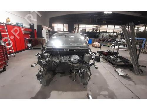 Bagaksel DACIA JOGGER (RK_) 1.0 TCe 110 (RKMD) | BP31692128M2 