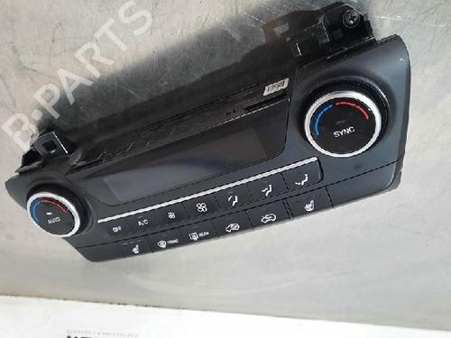 Climate control HYUNDAI TUCSON (TL, TLE) 1.6 CRDi | BP10875524I5 