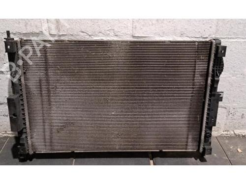 Used Water radiator TOYOTA PROACE VERSO Bus (MPY_) 1.5 D4d (MPY1) (120 hp) 32099495