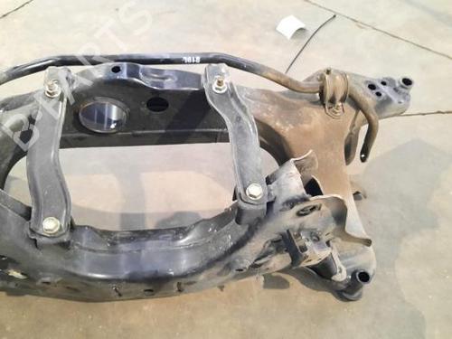 Subframe NISSAN X-TRAIL III (T32_, T32R, T32RR) 1.6 DIG-T (T32) | BP19648526M9 