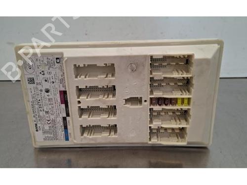 Used Electronic module Electronic module BMW i3 (I01) s Electric (184 hp) 33727028 33727028