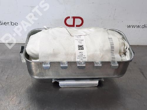 Used Passenger airbag Passenger airbag FORD S-MAX (CJ, WA6) 2.0 TDCi (150 hp) 10881738 10881738
