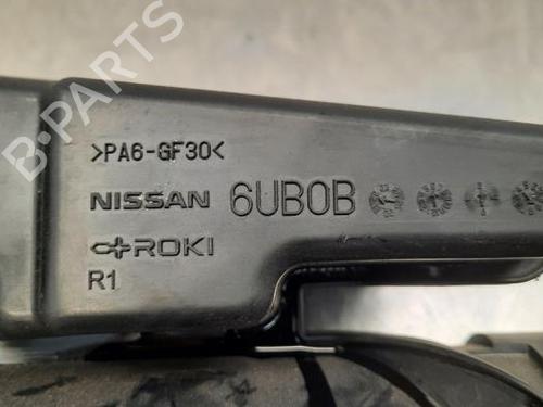 Pipe NISSAN QASHQAI III (J12) 1.3 DIG-T | BP23602860M125 