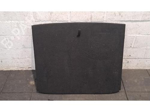 Used Luggage compartment floor MG MG 4 (EH32) EV XPOWER All-wheel Drive (435 hp) 31088288