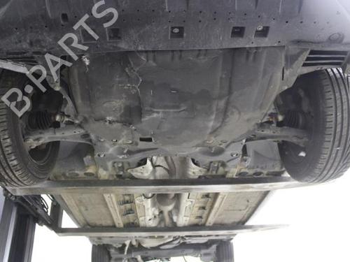 Intercooler PEUGEOT PARTNER Box Body/MPV (K9) 1.5 BlueHDI 130 4x4 | BP39754755M30 - Image 28
