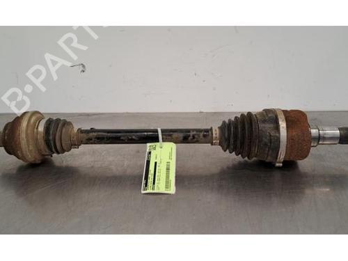 Used Left rear driveshaft CUPRA BORN (K11) 58 (204 hp) 25040281