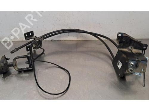 Used Other Other OPEL MOVANO C Van (U9) 2.2 D (140 hp) 33476668 33476668