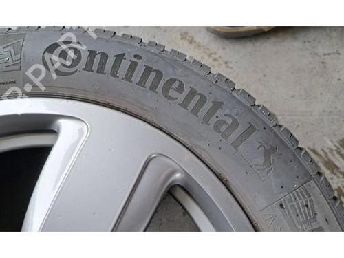 Felg BMW X2 (F39) sDrive 18 i | BP23621421C45 