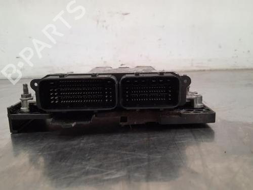 Used Engine control unit (ECU) CITROËN C4 III (BA_, BB_, BC_) BLUEHDI 110 (BBYHSA) (110 hp) 22335083