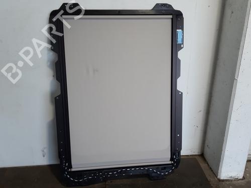 Soltak OPEL COMBO Box Body/MPV (K9) 1.2 (131 hp) 17563957