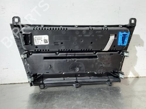 Climate control BMW X6 (F16, F86) M | BP10881604I5 