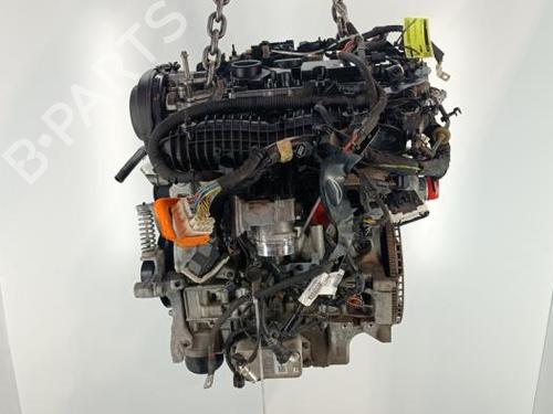 Used Engine VOLVO XC40 (536) T4 (190 hp) 23638524