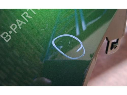 Rear bumper PEUGEOT 308 III (FB_, FH_, FP_, F3_, FM_) BlueHDi 130 (FBYHZL, FBYHZT) | BP30629717C8