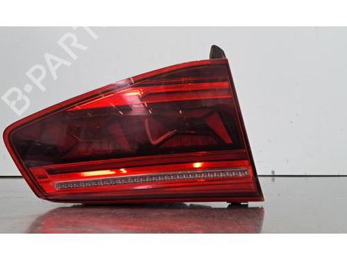 Left taillight VW PASSAT B8 Variant (3G5, CB5) 1.6 TDI | BP39642351C34 - Image 2