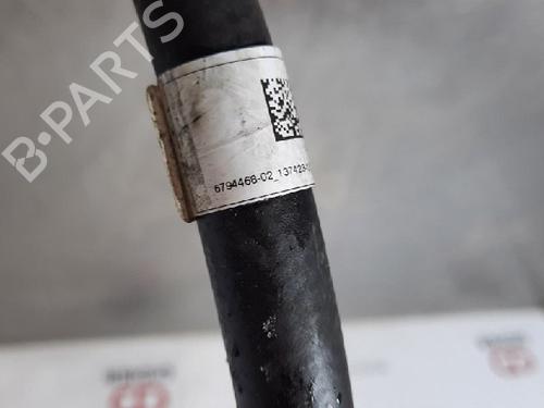 Pipe BMW 5 (F10) 535 d xDrive | BP15019293M125 