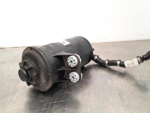 Used Power steering reservoir BMW X6 (E71, E72) xDrive 40 d (306 hp) 19632139