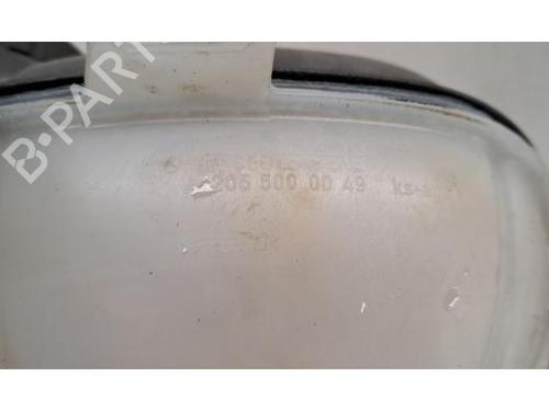 Expansion tank MERCEDES-BENZ SPRINTER 3,5-t Van (B907, B910) eSPRINTER (910.633) | BP29393261C120 