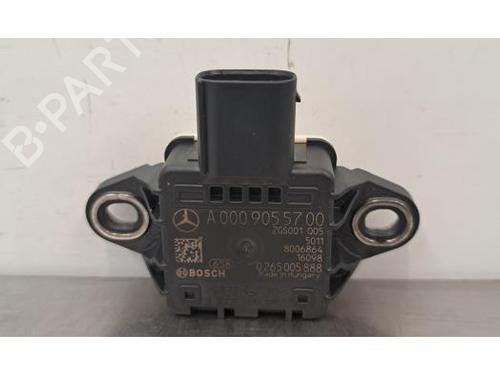 Used Electronic sensor MERCEDES-BENZ G-CLASS (W463) G 350 d (463.348) (245 hp) 30867250