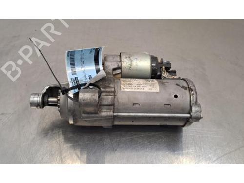 Used Starter Starter AUDI A4 B9 (8W2, 8WC) 30 TDI Mild Hybrid (136 hp) 33834849 33834849