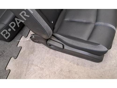 Seats set NISSAN LEAF (ZE1) Electric | BP38003876C78 - Image 4