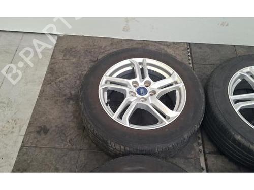Fælgsæt FORD FOCUS IV (HN) 1.0 EcoBoost | BP37499316C100 - Image 2