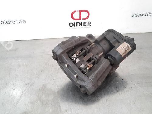 Used Left rear brake caliper ALFA ROMEO STELVIO (949_) 2.9 Q4 (949.AXG2A, 949.AXH2A, 949.AXS2A) (510 hp) 15020762