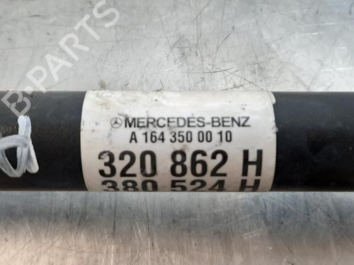 Right rear driveshaft MERCEDES-BENZ M-CLASS (W164) ML 320 CDI 4-matic (164.122) | BP15036148M41