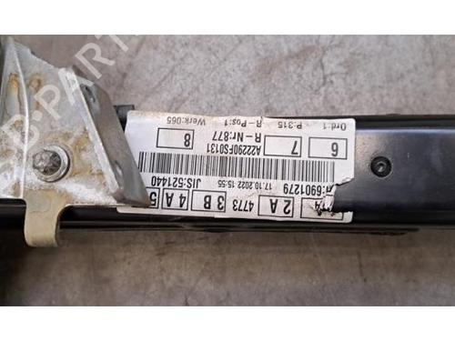 Subframe MERCEDES-BENZ SPRINTER 3-t Van (B910) 215 CDI (910.621, 910.623) | BP37038403M9 - Image 6