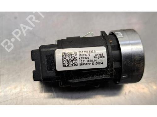Switch VW GOLF VII (5G1, BQ1, BE1, BE2) 2.0 GTD | BP23641126I30 
