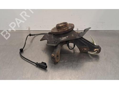 Left front steering knuckle FIAT TIPO Hatchback (356_, 357_) 1.6 Multijet (357HXG1) | BP32253376M25