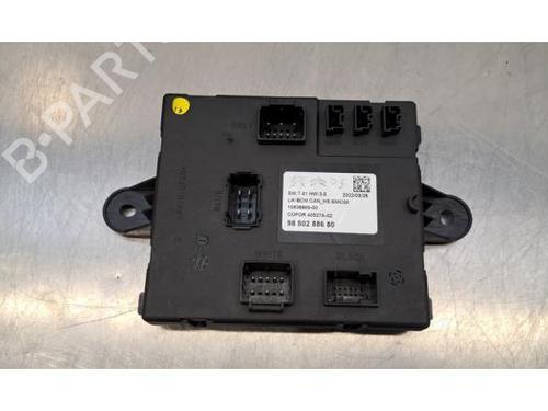 Electronic module PEUGEOT 308 III (FB_, FH_, FP_, F3_, FM_) PureTech 130 (FPHNSL, FPHNST) | BP31273224M83