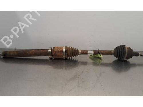 Used Right front driveshaft FORD TRANSIT CONNECT V408 Box Body/MPV 1.5 EcoBlue (101 hp) 32150411