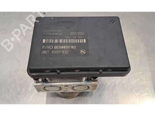 ABS pump KIA RIO IV (YB, SC, FB) 1.25 | BP40240833M43 - Image 2