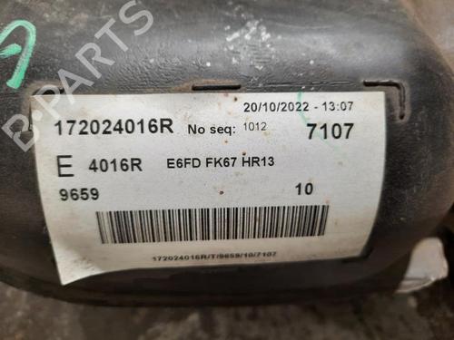 Other RENAULT EXPRESS Box Body/MPV 1.3 TCe 100 (F6MA) | BP34618986O1 - Image 4
