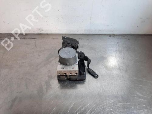 ABS Bremseaggregat ABS Bremseaggregat SKODA FABIA IV (PJ3) 1.0 TSI (116 hp) 34272396 34272396