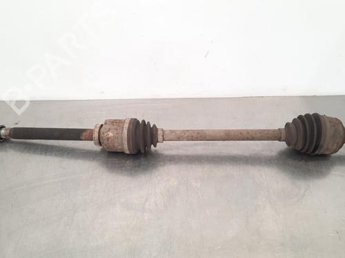 Used Right front driveshaft OPEL MOVANO B Van (X62) 2.3 CDTI FWD (FV) (101 hp) 15233936