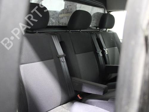 Climate control CITROËN JUMPY III Van (V_) 2.0 BlueHDi 120 | BP10901837I5 