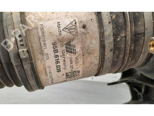 Left front shock absorber PORSCHE MACAN (95B) 3.0 S Diesel | BP23621235M16 