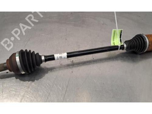 Right front driveshaft TESLA MODEL Y (5YJY) Long Range All-wheel Drive | BP29643166M39