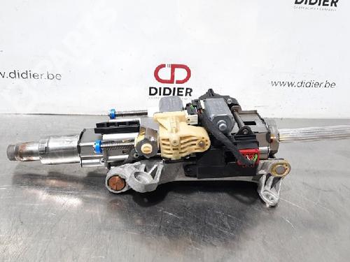 Used Steering column Steering column AUDI Q8 (4MN, 4MT) 50 TDI Mild Hybrid quattro (286 hp) 10884791 10884791