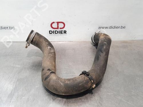 Used Intercooler pipe PEUGEOT 3008 II SUV (MC_, MR_, MJ_, M4_) 1.5 BlueHDi 130 (131 hp) 15022591