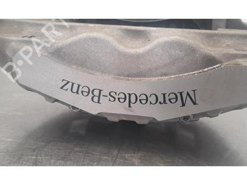 Left front brake caliper MERCEDES-BENZ GLC (X254) 200d 4-matic (254.602) | BP37649446M105 - Image 5
