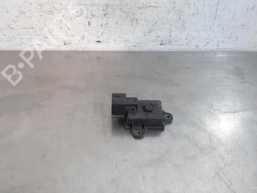 Annen CITROËN C4 Grand Picasso II (DA_, DE_) 1.2 THP 130 (130 hp) 29058269