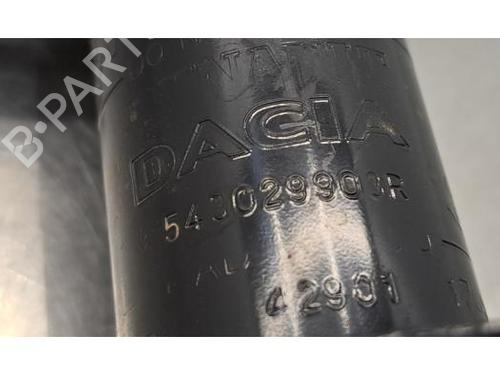 Left front shock absorber DACIA DUSTER (HM_) 1.2 TCe 125 (HMMA) | BP39732436M16  - Image 5