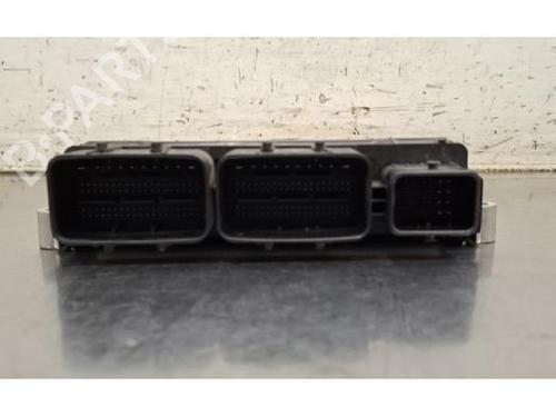 Engine control unit (ECU) RENAULT TRAFIC III Van (FG_) 2.0 dCi 120 (FGMN) | BP40517588M57 - Image 4